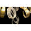 Lustre sphérique DEL Spoutnik Maxi Ducale Murano Bulegoso-92158320-92158321-92158322