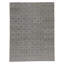 Hand-Knotted High-Quality Blue Area Rug