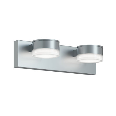 Emma 16'' LED Vanity Light