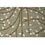 Tapis floral en laine tissé à la main Armelinda-1954091507
