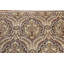 Tapis brun/beige laine Ratner