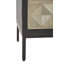 Curtis 78.5'' W Solid Wood Sideboard