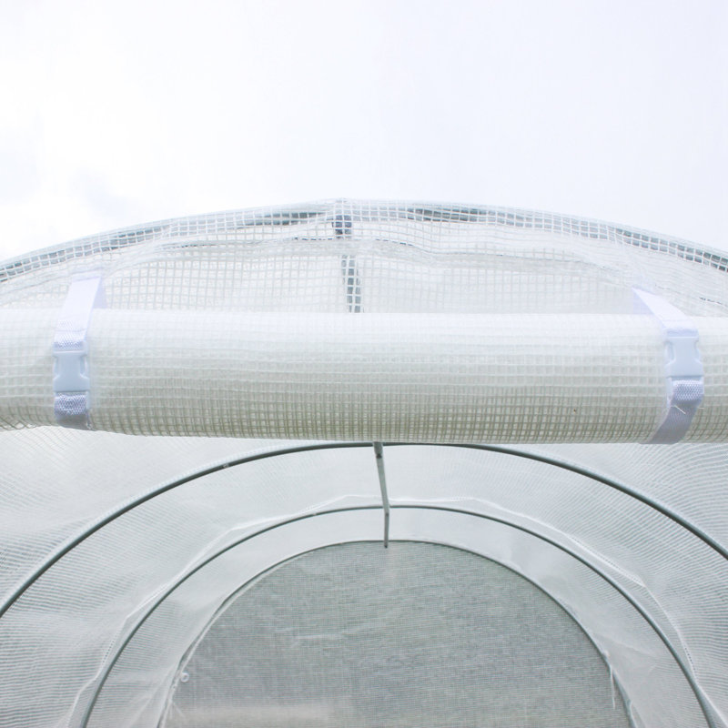 Vallauris Greenhouse Cover
