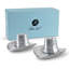 Western Salt And Pepper Shaker Set