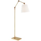 Suzanne Kasler Graves Articulating Floor Lamp