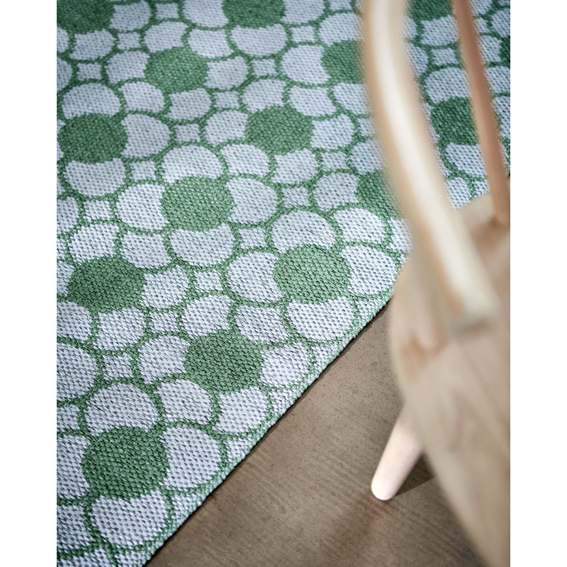 Rug ANYA Oregano 2.25 X 6.5 Ft, Oregano, Runner 2'3" x 9'10"