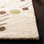 Tapis touffeté à la main Amier-31779646