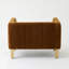 Tufted Armchair