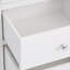 Claremont 4 Door Sideboard