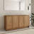 Ithran 60'' Double Bathroom Vanity Base Only, Base Cabinet without Top