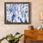 «Passing Through», reproduction d'art sur toile encadrée-2070610173-2070610174