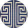 Barreto Geometric Indoor Rug