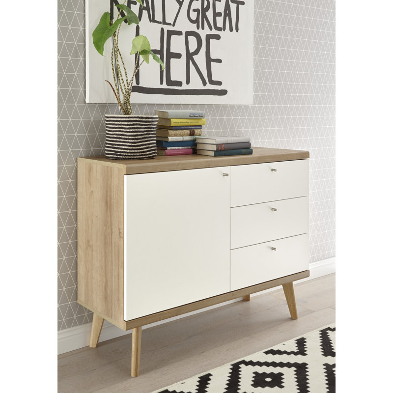 Allayna 107cm Sideboard