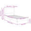 Bed-27633743-27633745