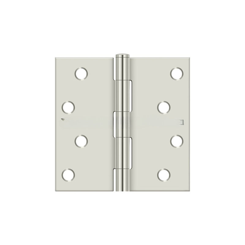 30'' x 30'' Steel Butt Bearing Hinge