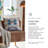Kennick Pillow (Set Of 4)
