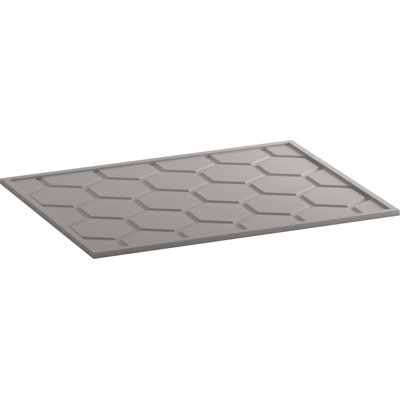 Revêtement de sol protecteur pour armoire de 36 po