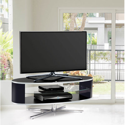 Tuggle TV Stand for TVs up to 50"