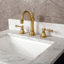 2-handle Bathroom Faucet with Drain Assembly-1154067163-1154067110