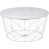 White is out of stock selected