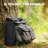 Prati Folding Camping Chair