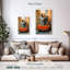 Brampt Golden Retriever lecture des nouvelles-108629594