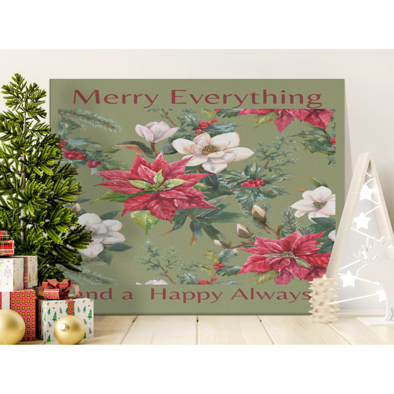Smeltzer Wrapped Canvas Print Set, 16x12