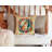  Polyester Indoor/Outdoor Throw Pillow-1575266302