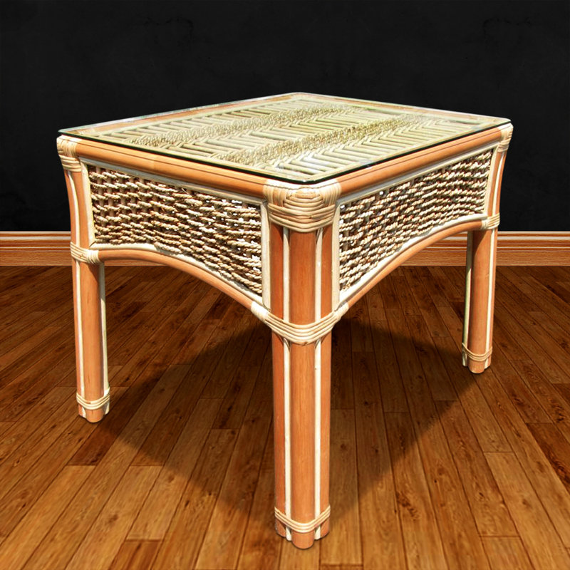 Table de bout Spice Island