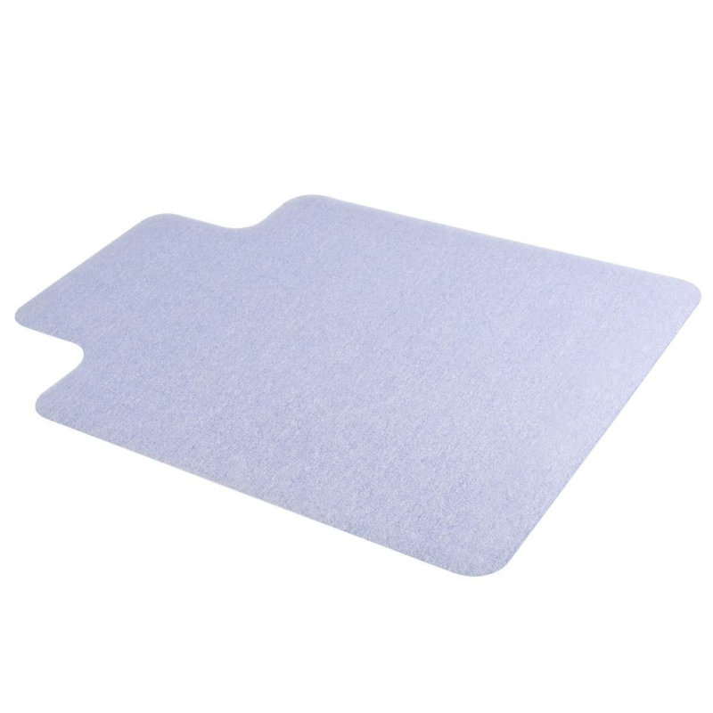 Straight Stand Lip Chair Mat