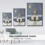 A Silent Night III, reproduction d'art sur toile-408754738-408754739