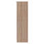 Fully Assembled Emrynn Contrast 2 Door Wardrobe-861207290