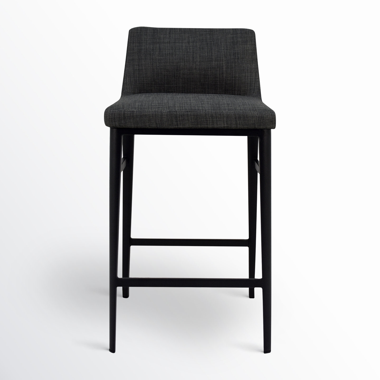 Brandi Bar and Counter Stool, Blue, Counter Stool (25.5” Seat Height)