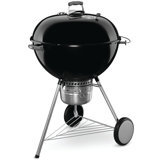 Weber 26" Original Kettle Premium, Black