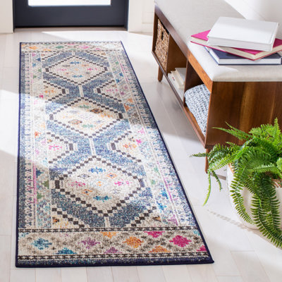 Tapis Ekam Performance Southwestern