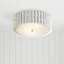 Alexa Hampton Frank Small Flush Mount-116415805-44745848-116415806