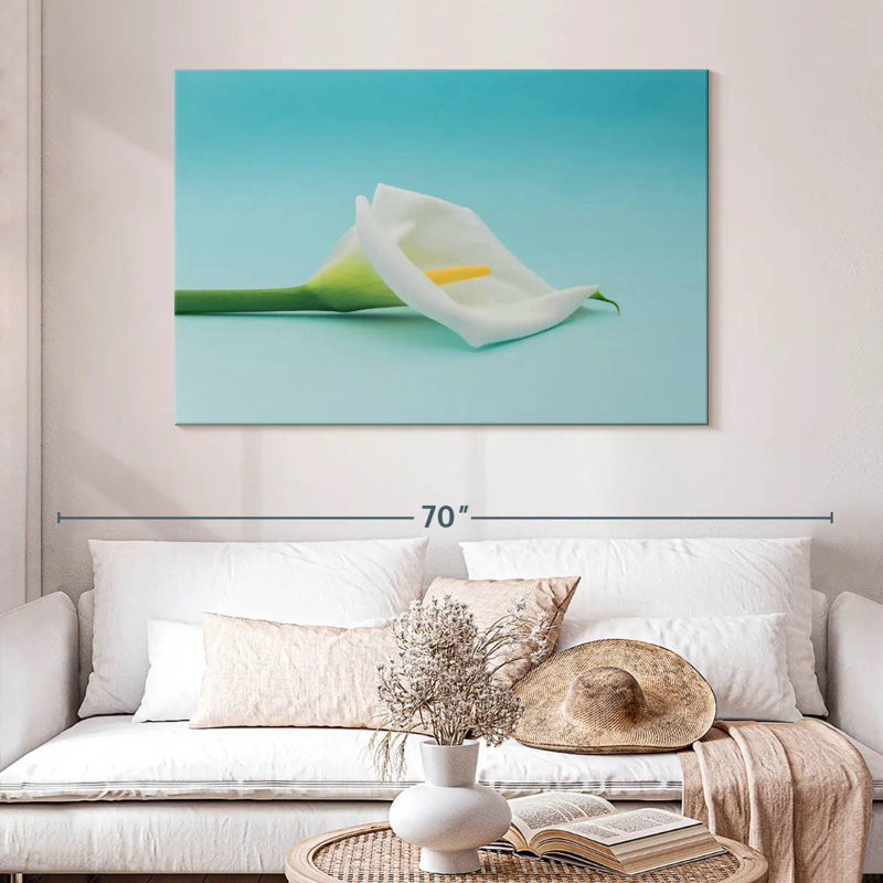 Harnek Calla fleur de lys