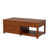 Apricot Brown