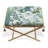 Delfern Polyester Blend Upholstered Bench-66802621