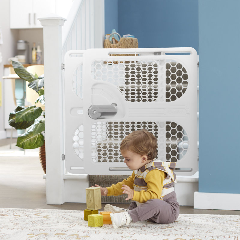 Safety 1st Easy Fit Security Gate