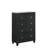 Kaetlyn 4-2_Kamryn LED Panel Bedroom Set-726513211
