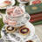 Alice in Wonderland Tiered Stand