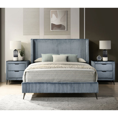 Piece Bedroom Set