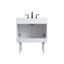Ensemble de meuble-lavabo simple 30 po Cyrus-1193375534