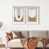 White Shadowbox