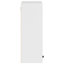 30cm Wall Mounted Bathroom Vanity Base Only-109984085