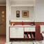 Ensemble de meuble-lavabo mural Dopamine-1200976814