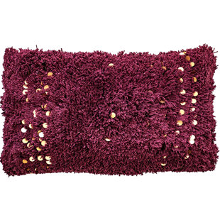 Abstract Rectangle Cushion