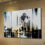 Parvez Taj - Wrapped Canvas Print-12309666