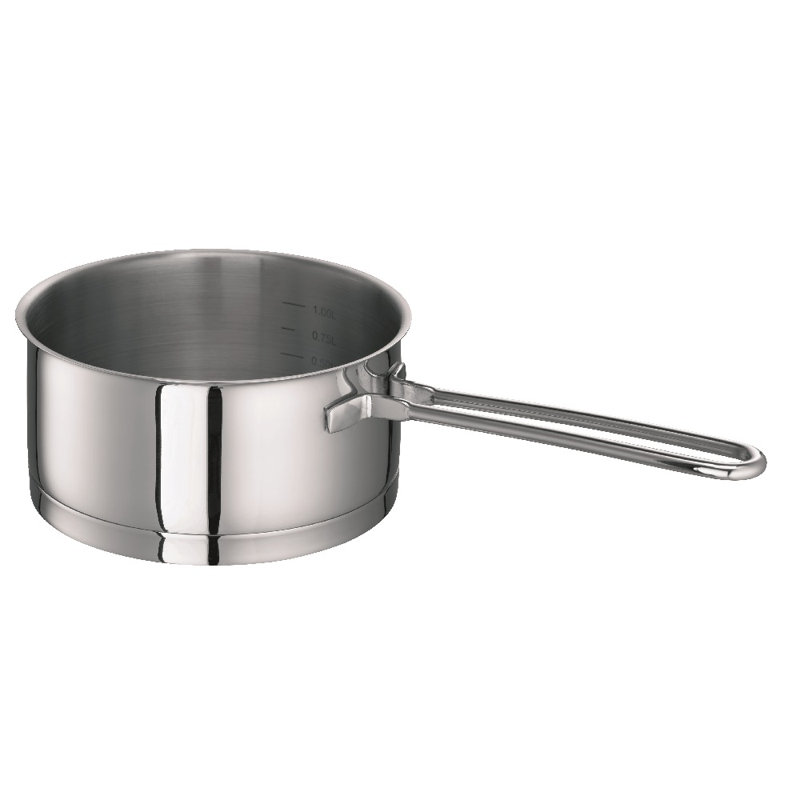 Wega 1.4L Saucepan